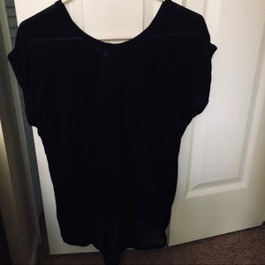 Black Top